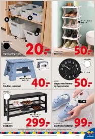 Lidl tilbudsavis fra 27.07.2025 Side.21 