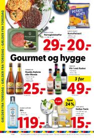 Lidl tilbudsavis fra 27.07.2025 Side.27 