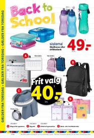 Lidl tilbudsavis fra 27.07.2025 Side.29 