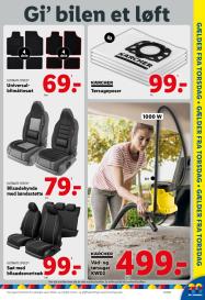 Lidl tilbudsavis fra 27.07.2025 Side.32 