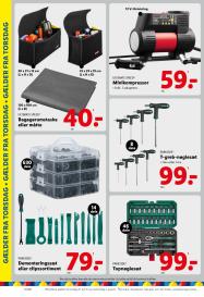 Lidl tilbudsavis fra 27.07.2025 Side.33 