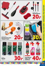 Lidl tilbudsavis fra 27.07.2025 Side.34 