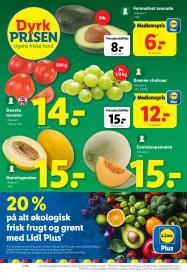Lidl tilbudsavis fra 03.08.2025 Side.2 