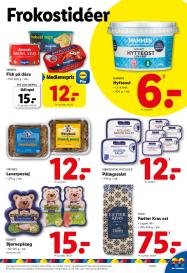 Lidl tilbudsavis fra 03.08.2025 Side.5 