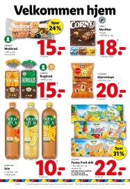 Lidl tilbudsavis fra 03.08.2025 Side.6 
