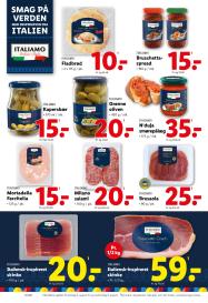 Lidl tilbudsavis fra 03.08.2025 Side.10 