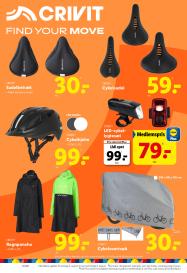 Lidl tilbudsavis fra 03.08.2025 Side.22 