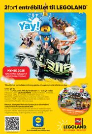 Lidl tilbudsavis fra 03.08.2025 Side.24 