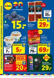 Lidl tilbudsavis fra 03.08.2025 Side.25 