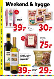 Lidl tilbudsavis fra 03.08.2025 Side.26 