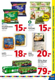 Lidl tilbudsavis fra 03.08.2025 Side.27 