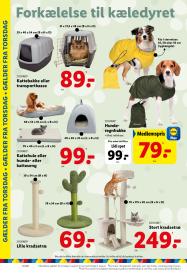 Lidl tilbudsavis fra 03.08.2025 Side.34 