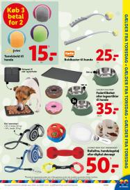 Lidl tilbudsavis fra 03.08.2025 Side.35 