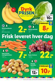 Lidl tilbudsavis fra 10.08.2025 Side.2 