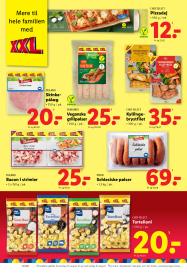 Lidl tilbudsavis fra 10.08.2025 Side.10 