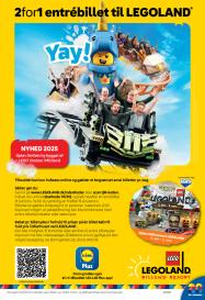 Lidl tilbudsavis fra 10.08.2025 Side.18 