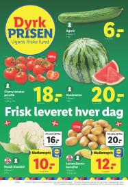 Lidl tilbudsavis fra 24.08.2025 Side.2 