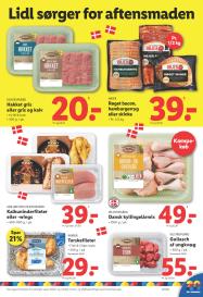 Lidl tilbudsavis fra 24.08.2025 Side.3 
