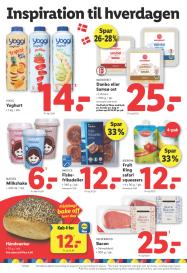 Lidl tilbudsavis fra 24.08.2025 Side.4 