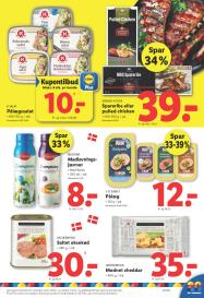 Lidl tilbudsavis fra 24.08.2025 Side.5 