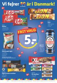 Lidl tilbudsavis fra 24.08.2025 Side.6 