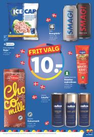 Lidl tilbudsavis fra 24.08.2025 Side.7 