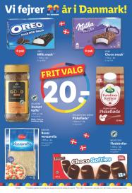 Lidl tilbudsavis fra 24.08.2025 Side.8 