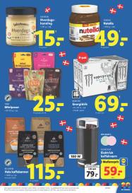 Lidl tilbudsavis fra 24.08.2025 Side.9 