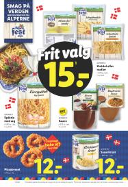 Lidl tilbudsavis fra 24.08.2025 Side.10 