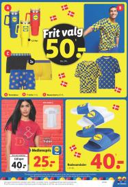 Lidl tilbudsavis fra 24.08.2025 Side.17 
