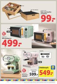 Lidl tilbudsavis fra 24.08.2025 Side.20 