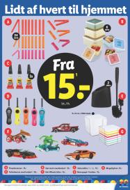 Lidl tilbudsavis fra 24.08.2025 Side.23 