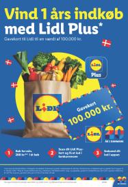 Lidl tilbudsavis fra 24.08.2025 Side.24 