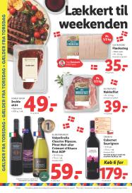 Lidl tilbudsavis fra 24.08.2025 Side.26 