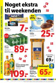 Lidl tilbudsavis fra 24.08.2025 Side.28 