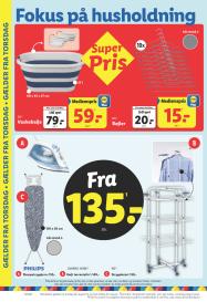 Lidl tilbudsavis fra 24.08.2025 Side.30 