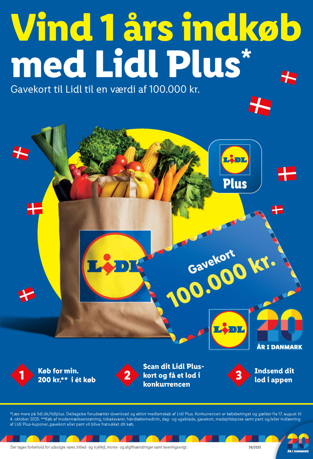 Lidl tilbudsavis fra 31.08.2025 Side.24 