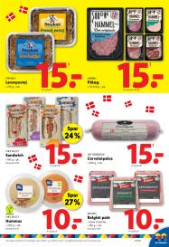 Lidl tilbudsavis fra 31.08.2025 Side.5 