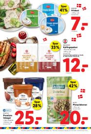 Lidl tilbudsavis fra 31.08.2025 Side.6 