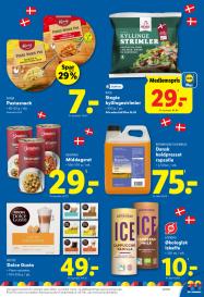 Lidl tilbudsavis fra 31.08.2025 Side.9 
