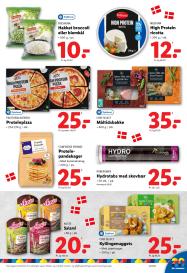 Lidl tilbudsavis fra 31.08.2025 Side.11 