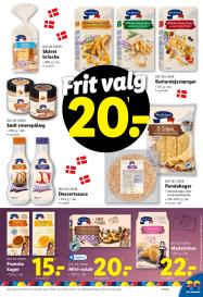 Lidl tilbudsavis fra 31.08.2025 Side.13 