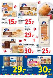 Lidl tilbudsavis fra 31.08.2025 Side.15 