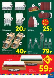 Lidl tilbudsavis fra 31.08.2025 Side.19 