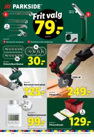 Lidl tilbudsavis fra 31.08.2025 Side.20 