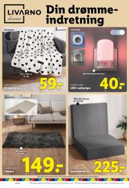 Lidl tilbudsavis fra 31.08.2025 Side.22 