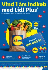 Lidl tilbudsavis fra 31.08.2025 Side.24 