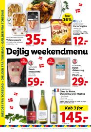 Lidl tilbudsavis fra 31.08.2025 Side.26 