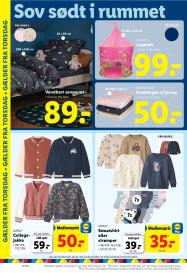 Lidl tilbudsavis fra 31.08.2025 Side.30 