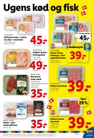 Lidl tilbudsavis fra 07.09.2025 Side.3 